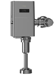 Toto High-Efficiency Urinal Flush Valve, 1.0 GPF in Chrome - TEU1GA12#CP