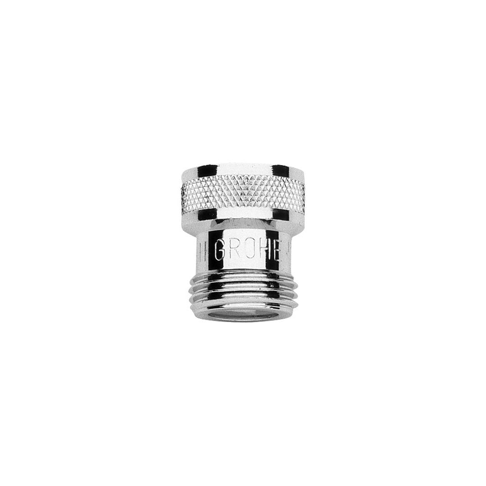 Grohe Repair Parts 1416500M Non-Return Valves in Grohe Chrome