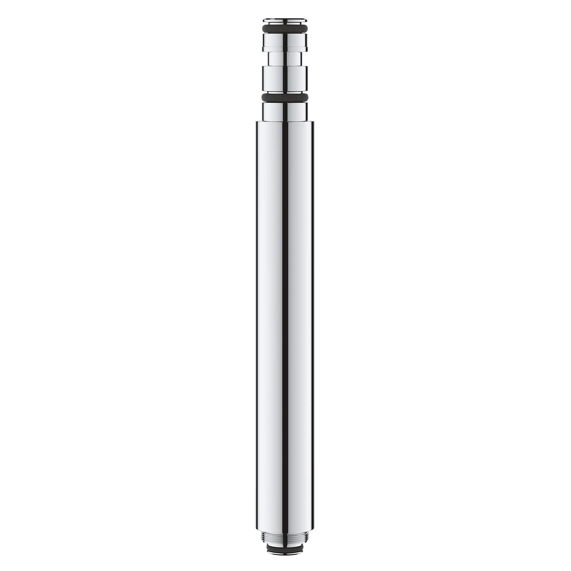 Grohe Retro-Fit 26464000 6" Height Extension in Grohe Chrome