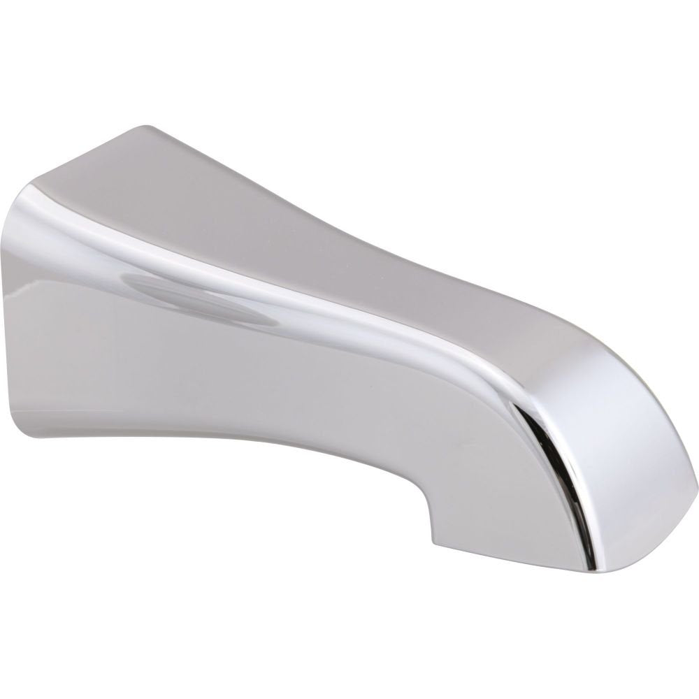 Delta Tesla RP78736 Tub Spout - Non-Diverter in Chrome Finish