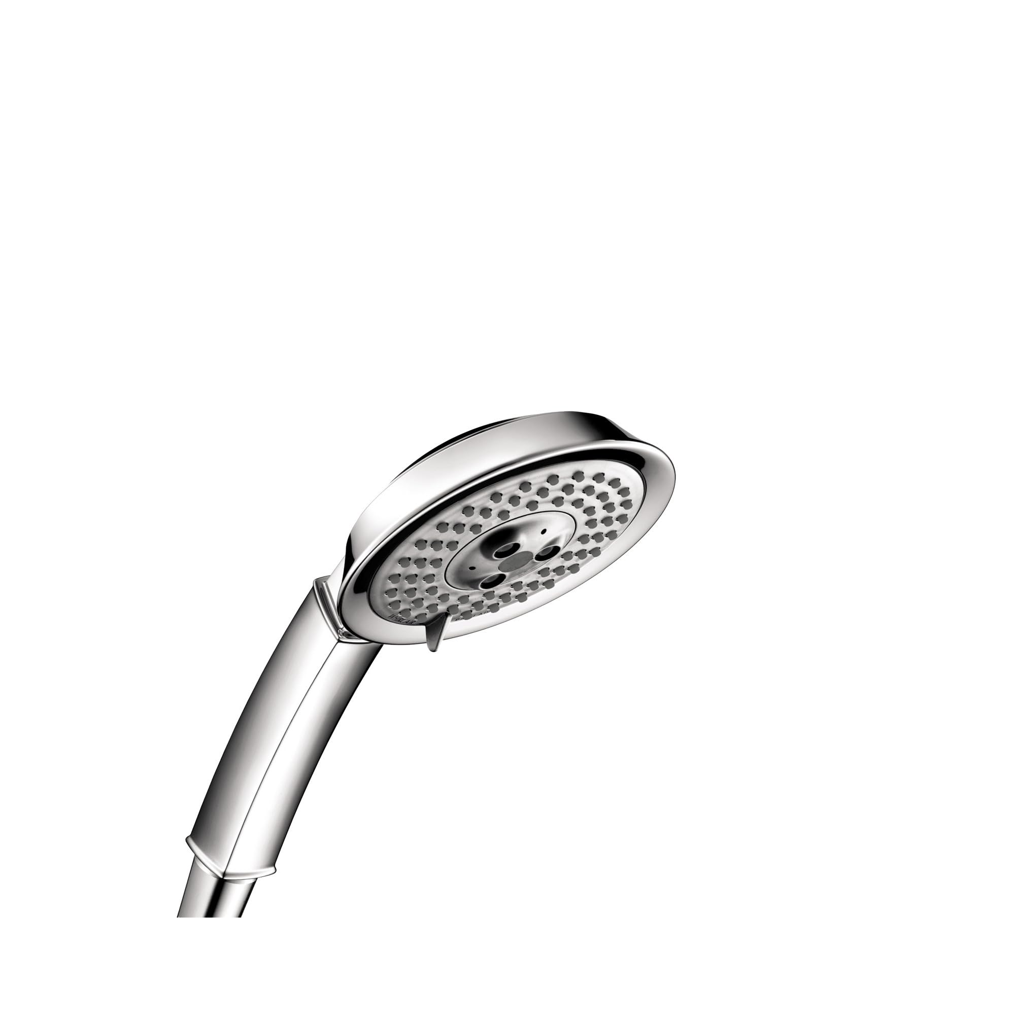 Hansgrohe 28548001 Raindance Classic Handshower 100 3-Jet, 2.5 GPM in Chrome