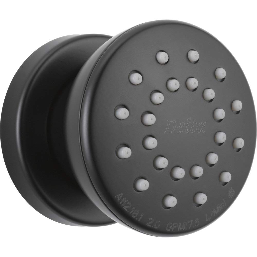 Delta Surface Mount Body Spray
