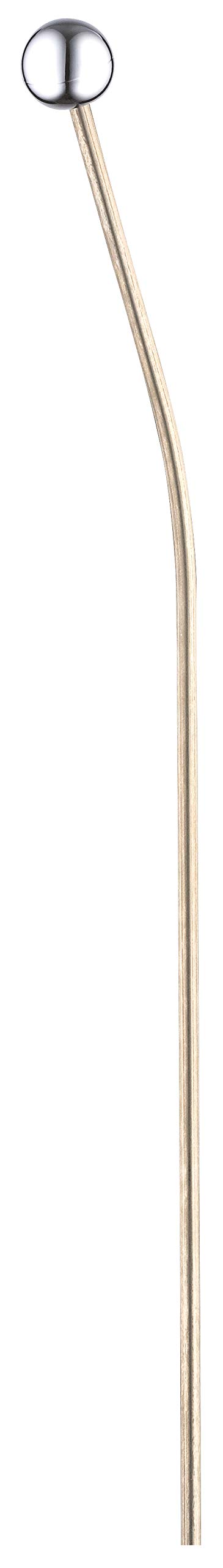 Grohe Repair Parts 06329000 Lift Rod in Grohe Chrome