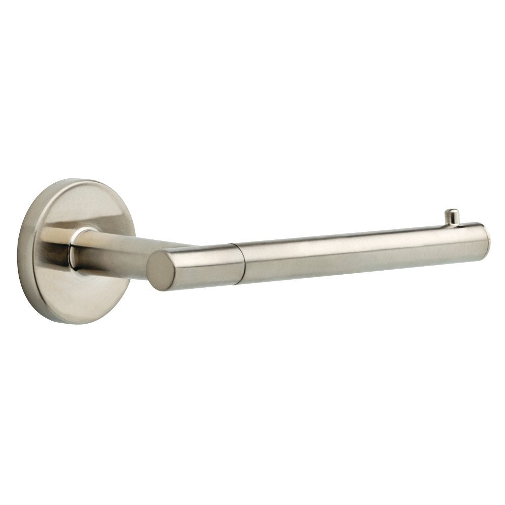 Delta Trinsic Wall Mount Round Toilet Paper Holder