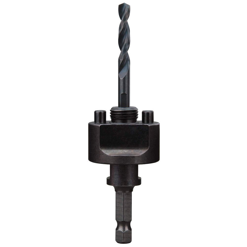 Milwaukee 49-56-7250 3/8 in. Large Thread Quick Change Arbor