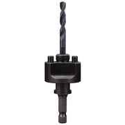 Milwaukee 49-56-7250 3/8 in. Large Thread Quick Change Arbor
