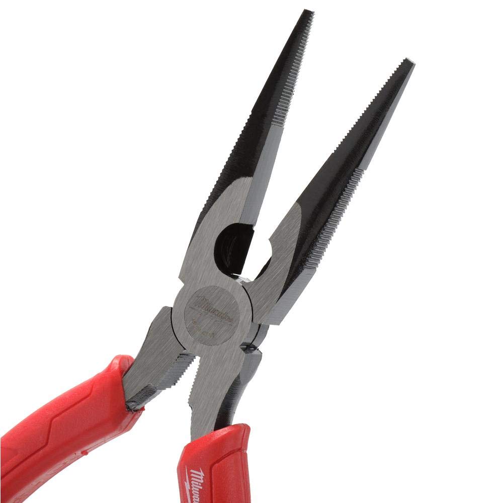 Milwaukee 48-22-6331 Steel Alloy Pliers Set 3pk