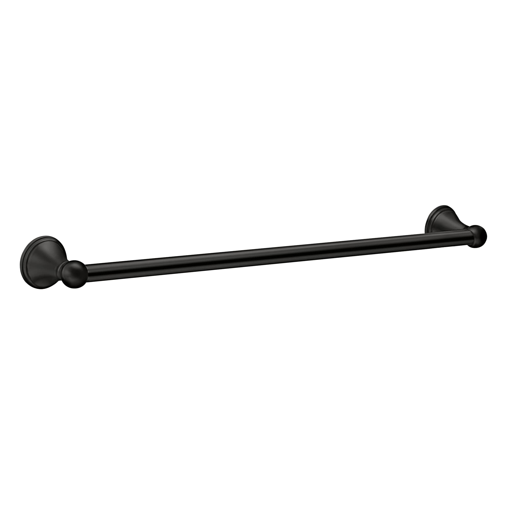Moen 24 Inch Towel Bar - DN8424BL