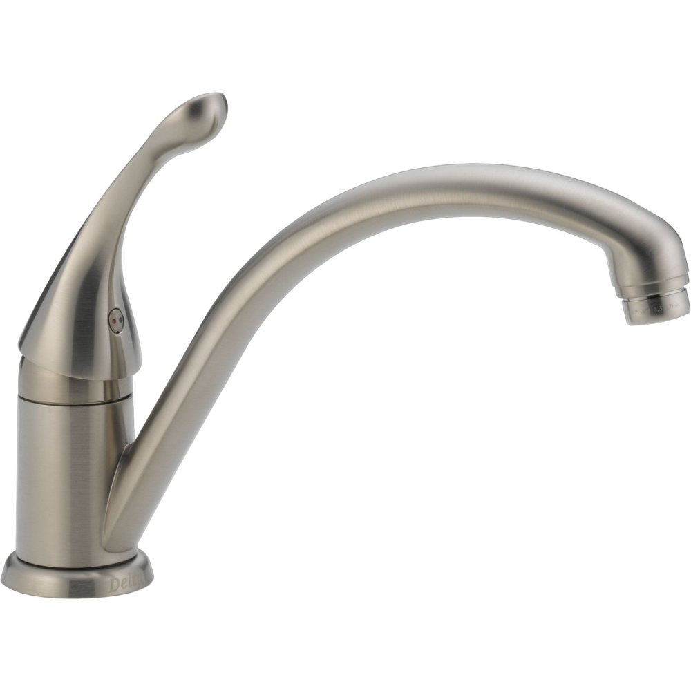 Delta Collins Single Handle Kitchen Faucet