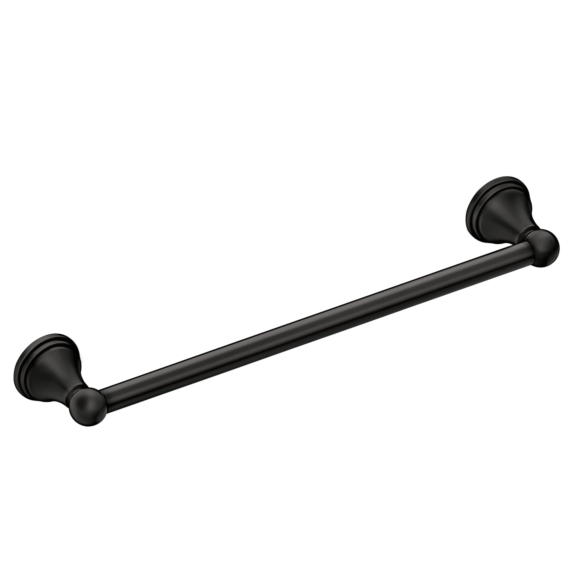 Moen 18 Inch Towel Bar - DN8418BL