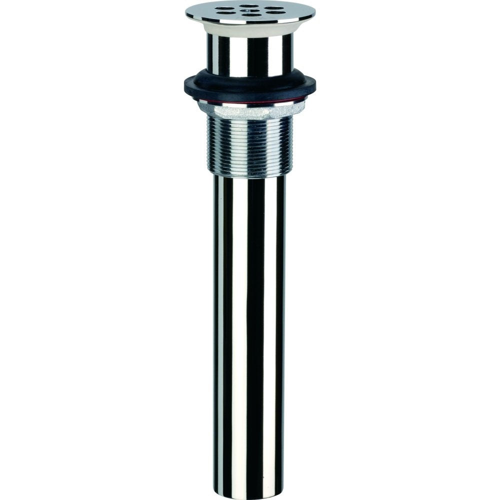 Commercial 33T260-1 33T: Bathroom Sink Wastes: Chrome