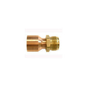Caleffi NA10006 3/4" Sweat Inverted Flare 100pcs/pkg