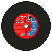 Diablo DBD014109A01F 14 in. Metal Chop Saw Disc