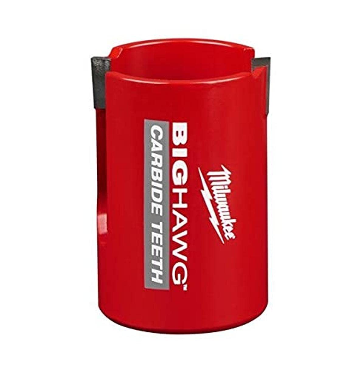 Milwaukee 49-56-9205 1-3/4" Big Hawg with Carbide Teeth