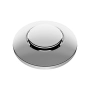 Blanco Air Switch Set in Chrome - 443152