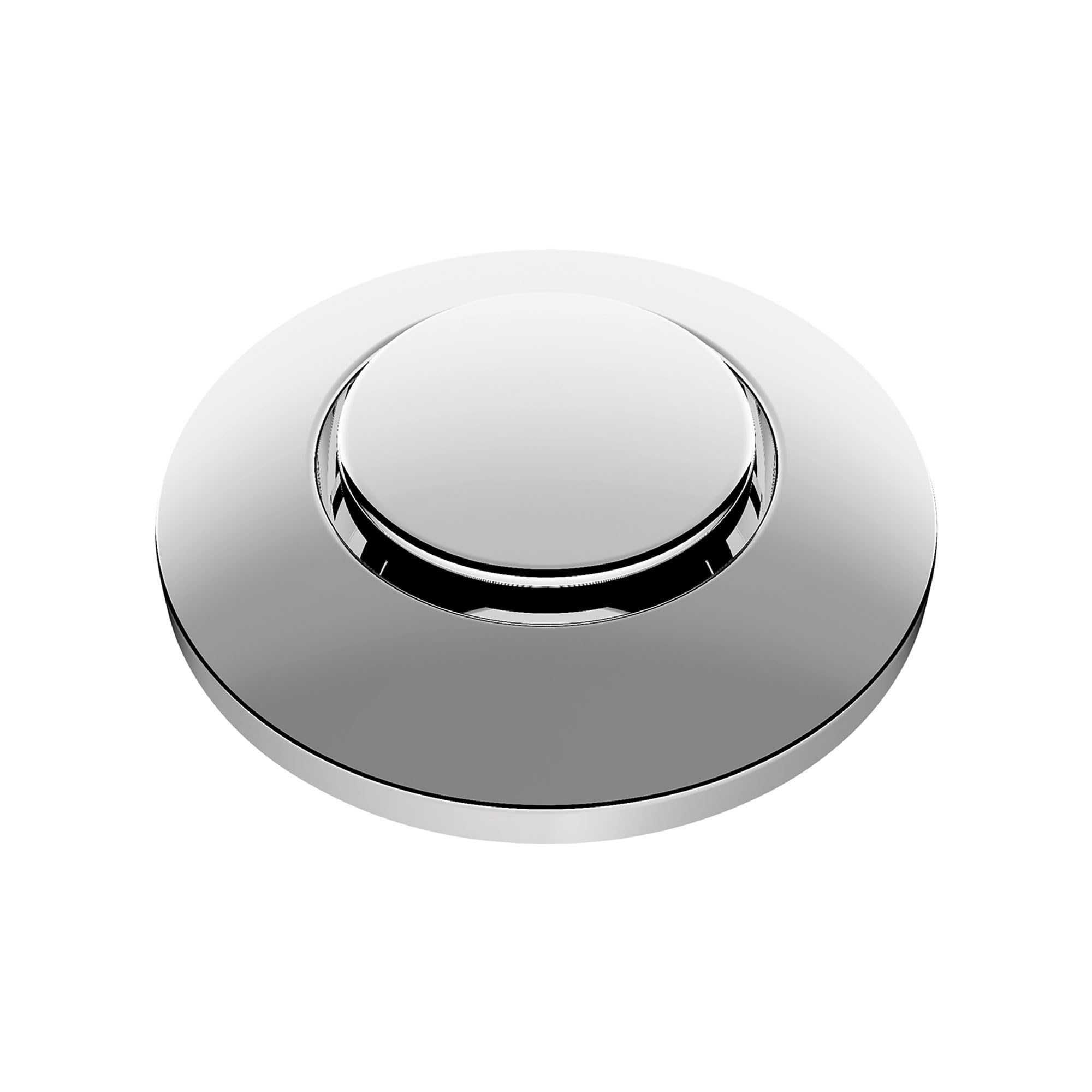 Blanco Air Switch Set in Chrome - 443152