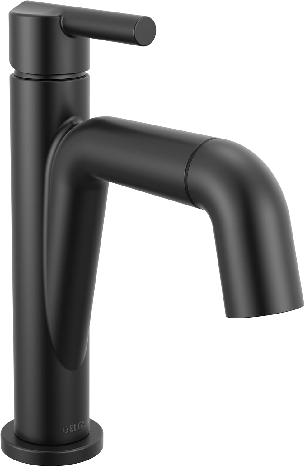 Delta Nicoli Single Handle Pull-Down Bathroom Faucet w/Drain