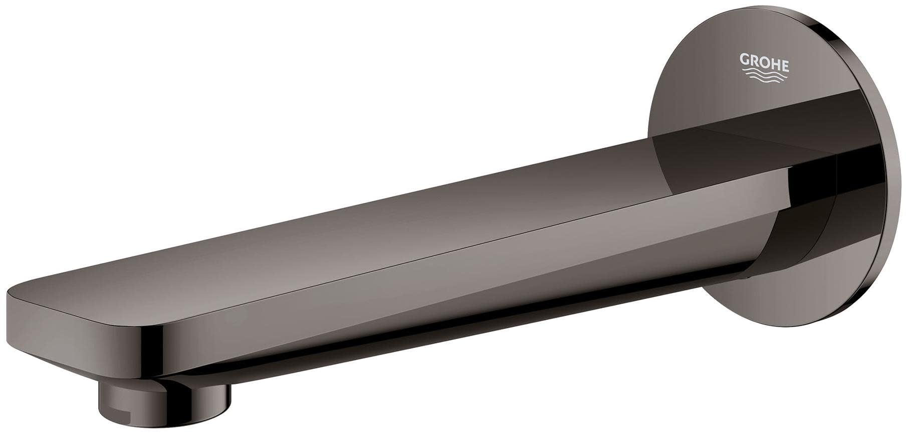 Grohe Lineare 13381EN1 Tub Spout in Grohe Brushed Nickel