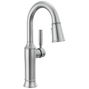 Delta Renaldi 1.8 GPM Pull-Down Bar & Prep Faucet