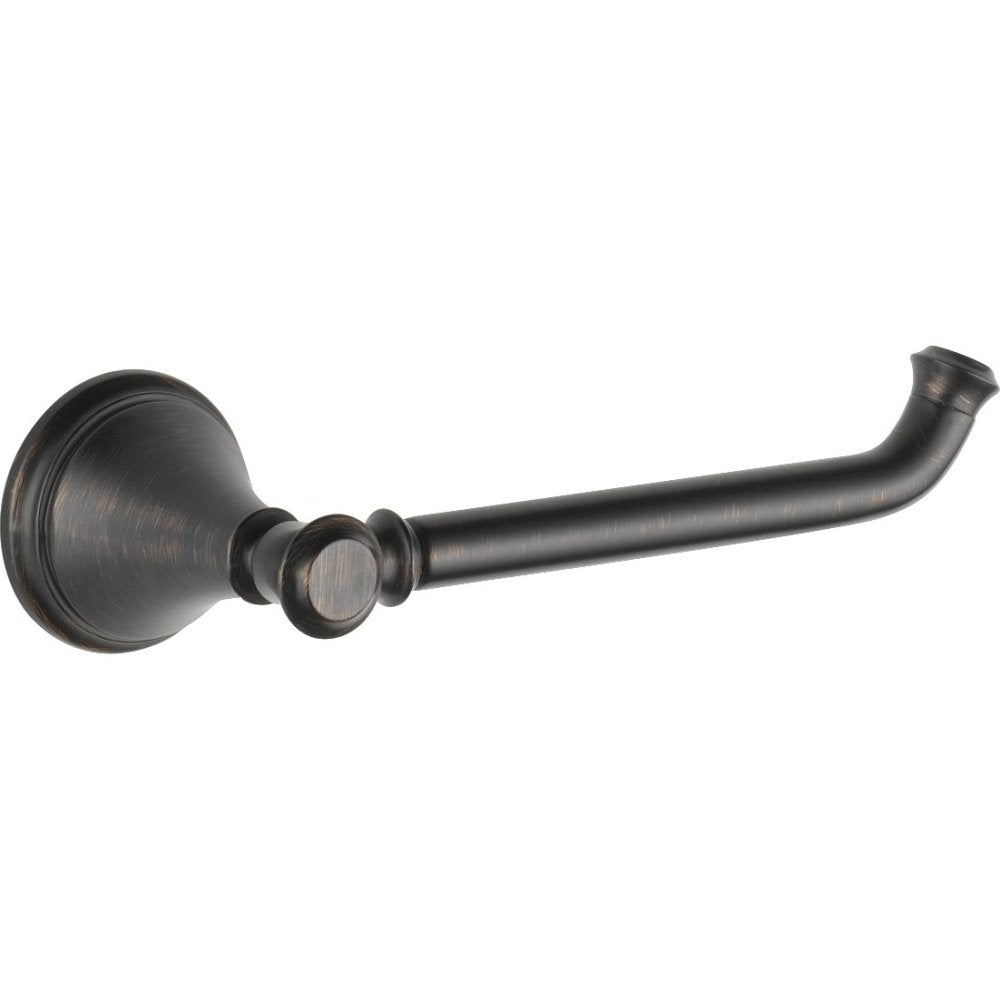 Delta Cassidy Wall Mounted Euro Toilet Paper Holder