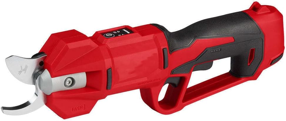 Milwaukee M12 Brushless Pruning Shears - Tool Only - 2534-20