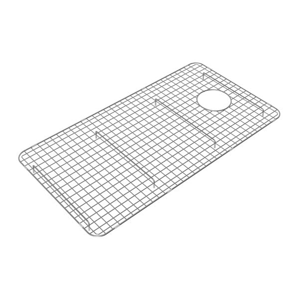 Rohl Allia Wire Sink Grid for ALF3620AF1 Kitchen Sink in Stainless Steel - WSGAL3620SS