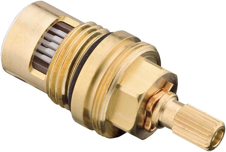 California Faucets 15 Series Hot Widespread Faucet Cartride - CART-WS-RTC