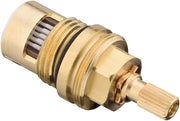 California Faucets 15 Series Hot Widespread Faucet Cartride - CART-WS-RTC