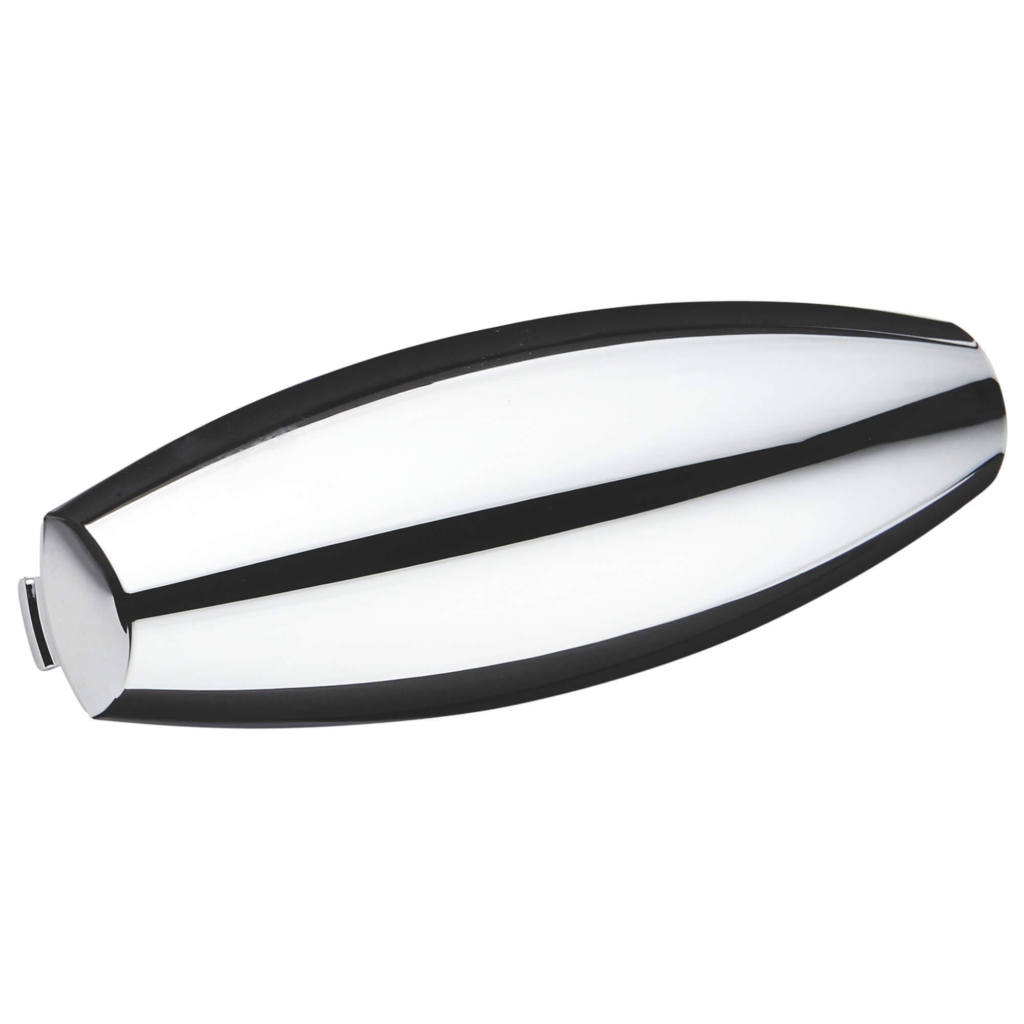 Grohe Repair Parts 11482000 Cover Plate in Grohe Chrome