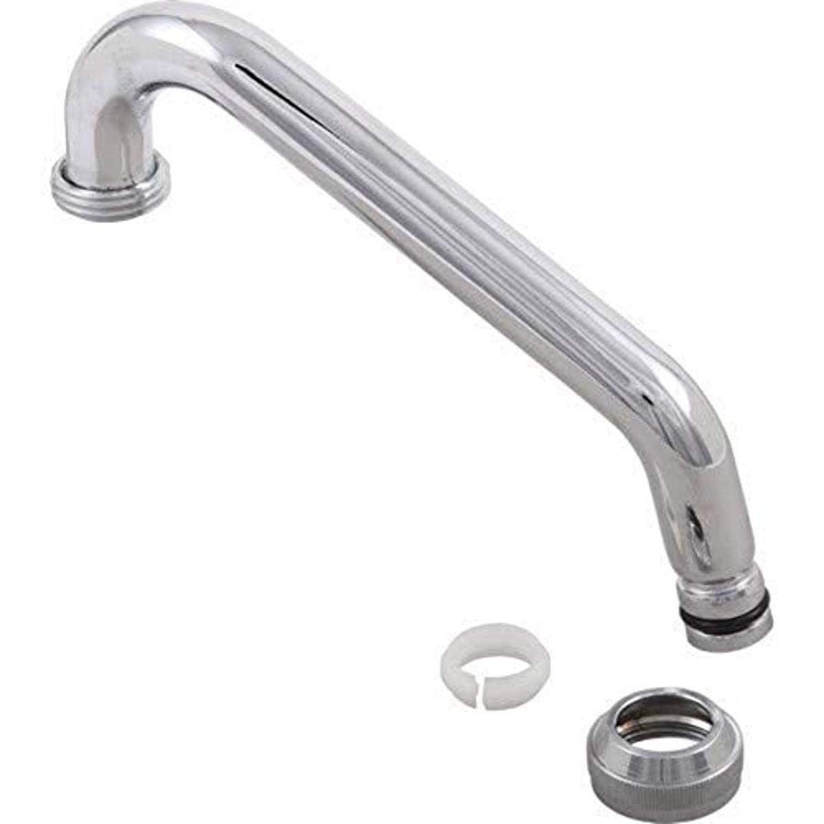 Delta RP31422 Spout Assembly in Chrome Finish
