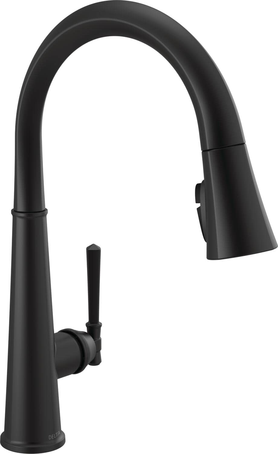 Delta Emmeline 1.8 GPM Single Hole Pull-Down Kitchen Faucet