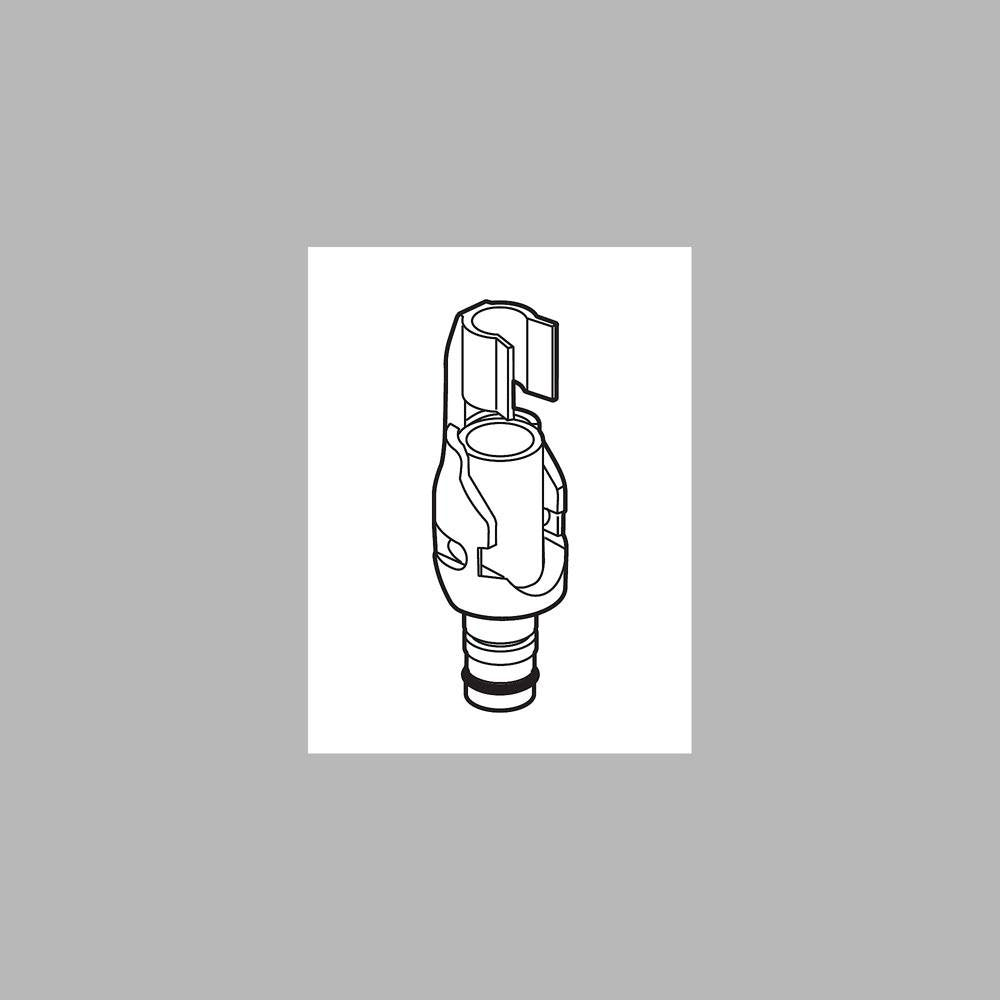 Brizo RP60520 Talo Adapter and O-Ring