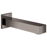 Grohe Eurocube 13305A00 Tub Spout in Grohe Hard Graphite