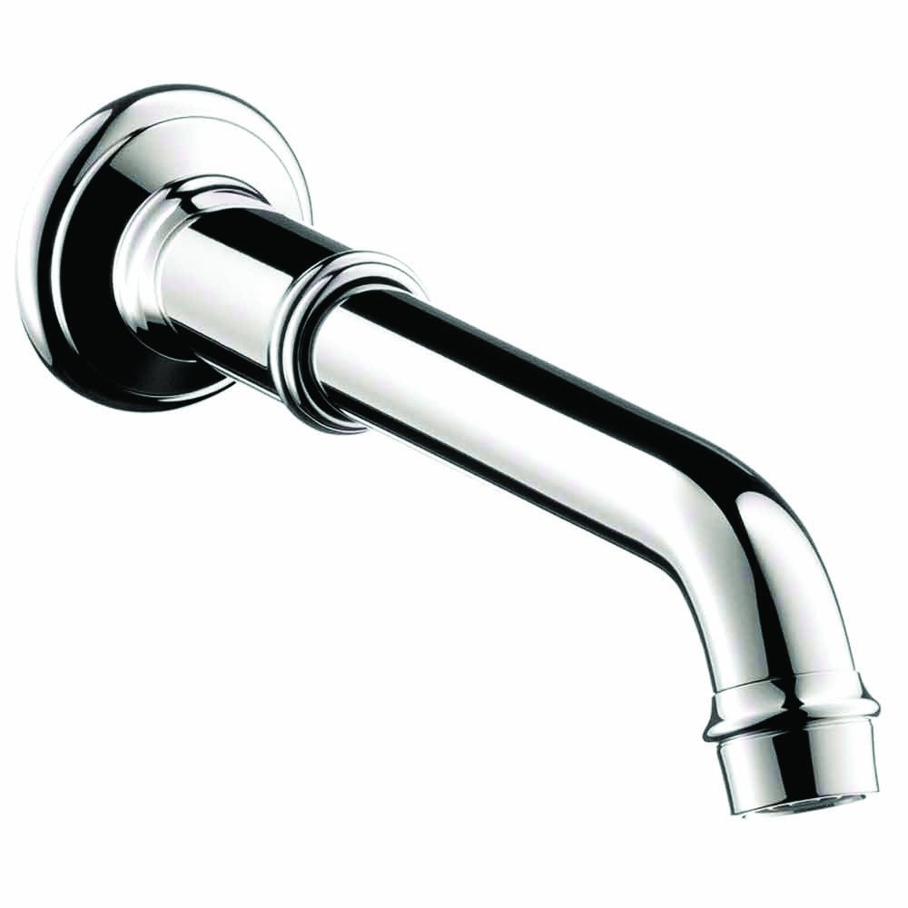 AXOR 16541001 Montreux Tub Spout in Chrome