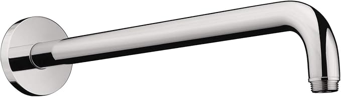 Hansgrohe 27422001 Shower Arm Raindance 9" in Chrome