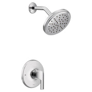 Moen Doux M CORE 3 Series 1 Handle Shower Trim Kit in Chrome - UTS3202