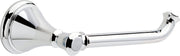 Delta Cassidy Wall Mounted Euro Toilet Paper Holder