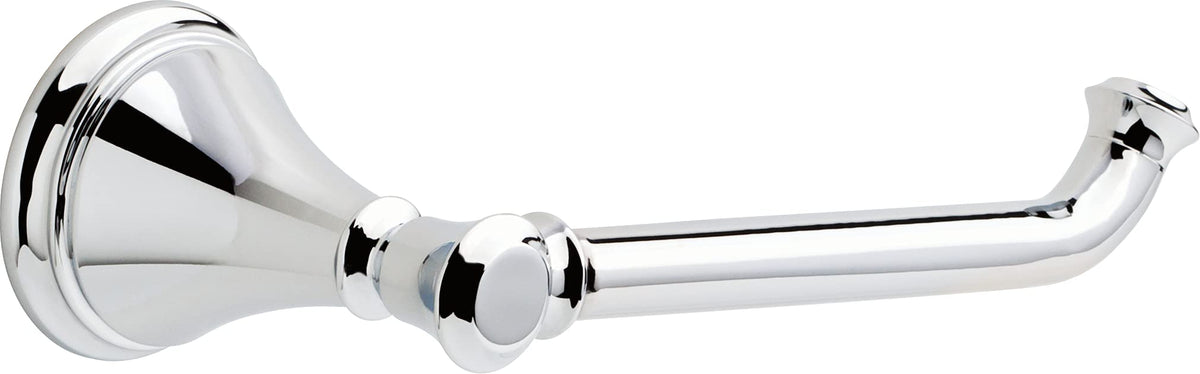 Delta Cassidy Wall Mounted Euro Toilet Paper Holder