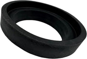 Toto Tank-to-Bowl Gasket for Drake Toilets, Two-Piece Toilet Seal - 9BU024E
