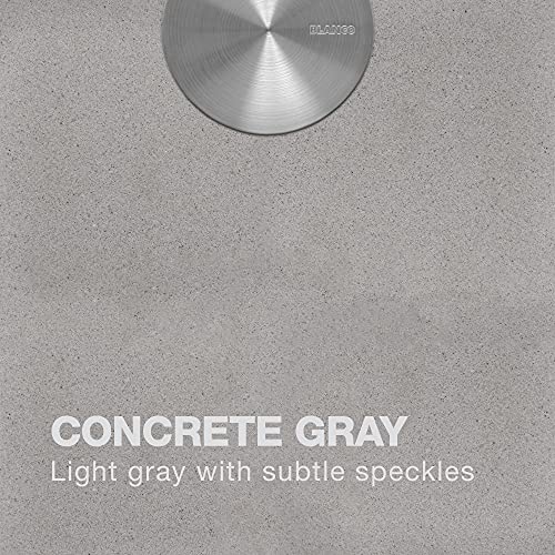 Blanco Kitchen Sink Fixture in Concrete Gray - 442771
