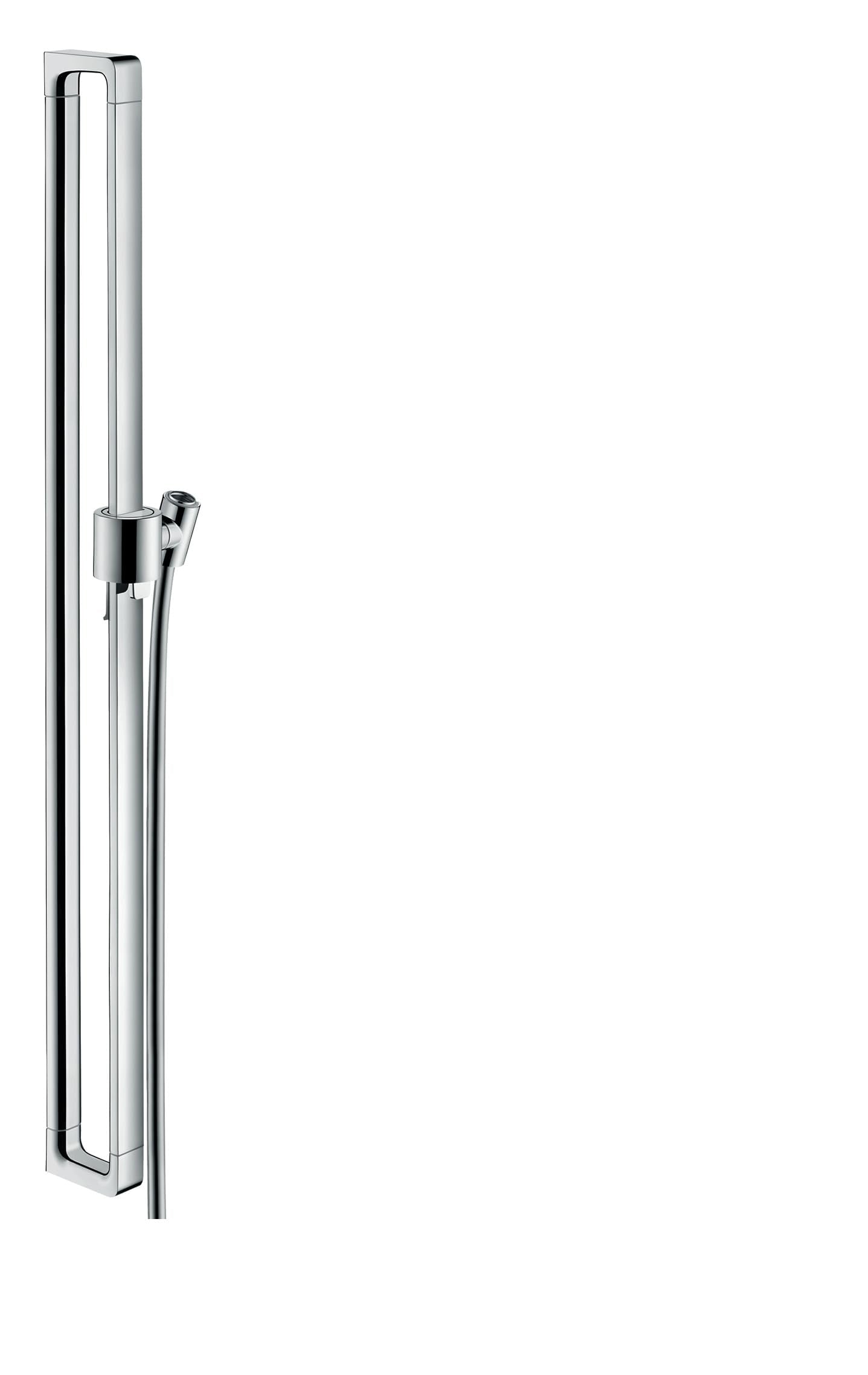 AXOR 36736000 Citterio E Wallbar 36" in Chrome
