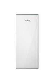 AXOR 47901000 MyEdition Plate 245 Glass in Mirror