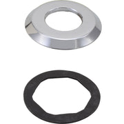 Delta RP18300 Escutcheon - 2H Tub & Shower in Chrome Finish