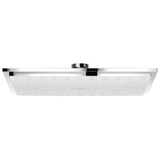 Grohe Rainshower 26868000 Rainshower Allure 230 Shower Head, 9" - 1 Spray, 1.75 gpm in Grohe Chrome