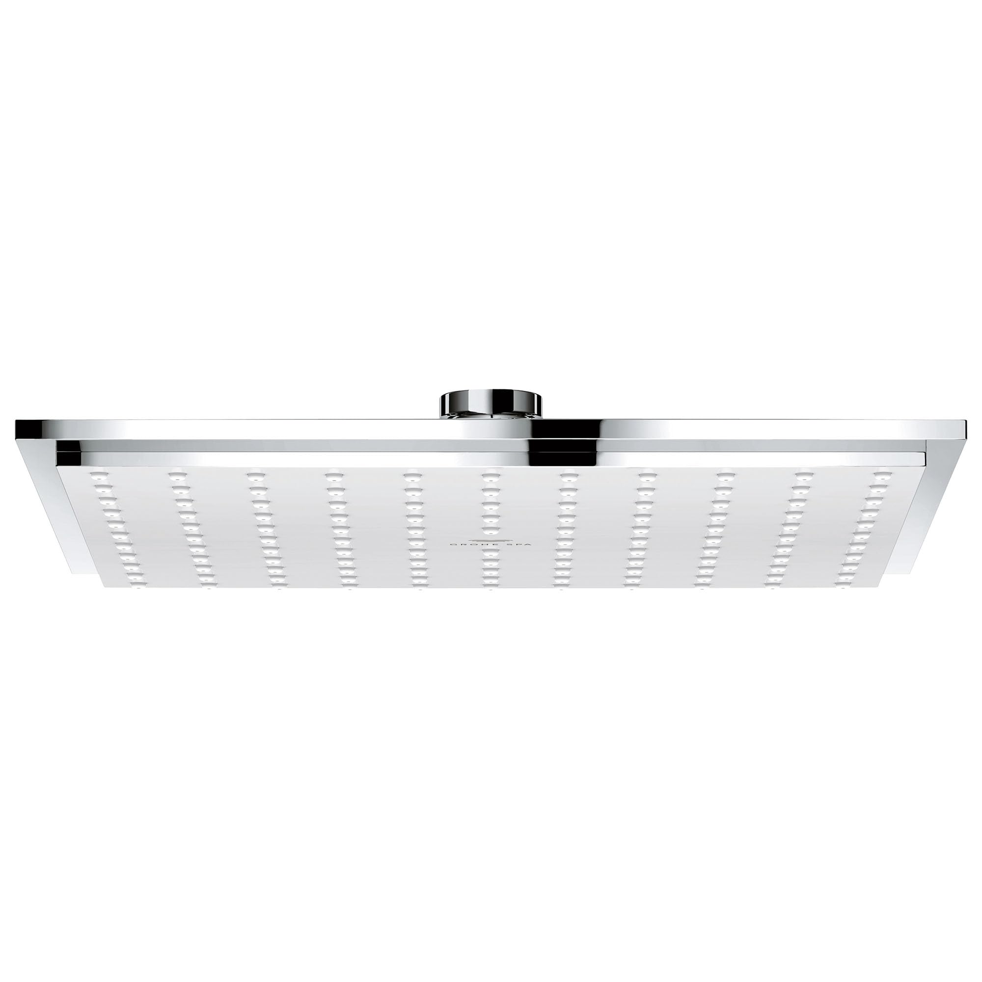 Grohe Rainshower 26868000 Rainshower Allure 230 Shower Head, 9" - 1 Spray, 1.75 gpm in Grohe Chrome