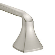 Moen 24 Inch Towel Bar - YB5124BN