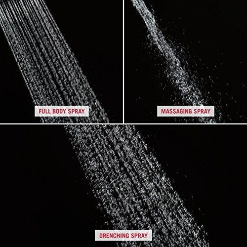 Delta Universal Showering Components 57011 Fundamentals 2-Setting Slide Bar Hand Shower: Chrome