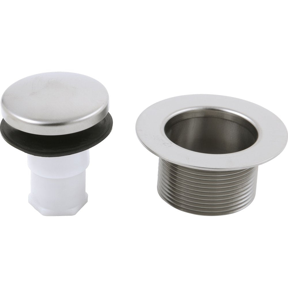Delta RP31558SS Drain - Tub in Stainless Finish