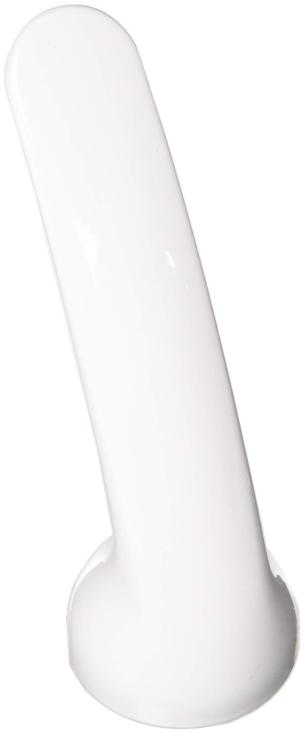 Delta RP28898WH Metal Lever Handle Kit in White Finish