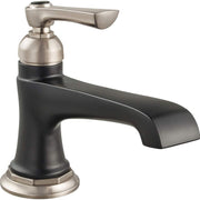 Brizo Rook Single-Handle Lavatory Faucet 1.2 GPM